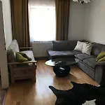 Apartmany Lend Lend