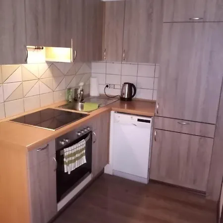 Apartmany Lend Apartment Lend