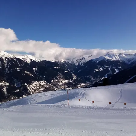 아파트 Apartmany Lend *