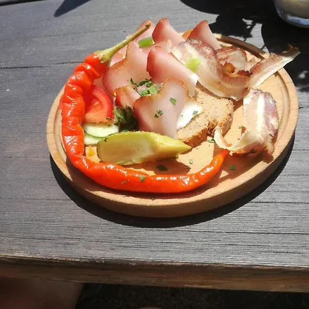 Apartmany Lend Apartmán *