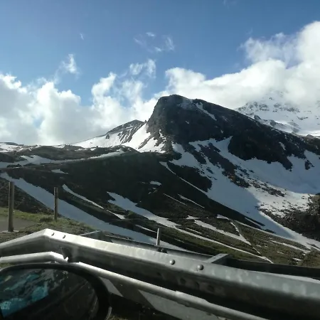 Apartmany Lend * Lend