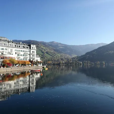 Apartmany Lend Apartament