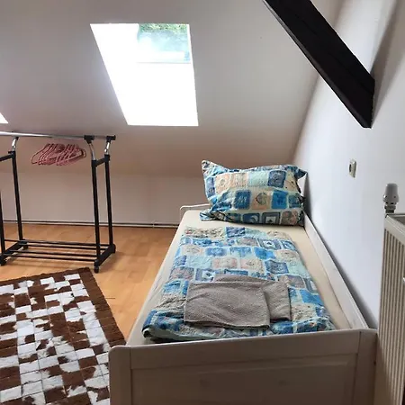 Apartmany Lend *