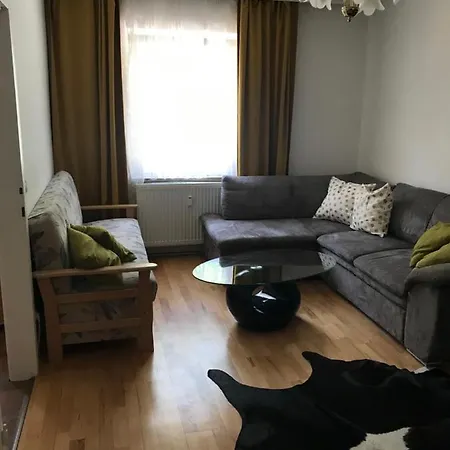 Apartmany Lend Lend