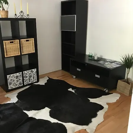 Apartmany Lend Apartment