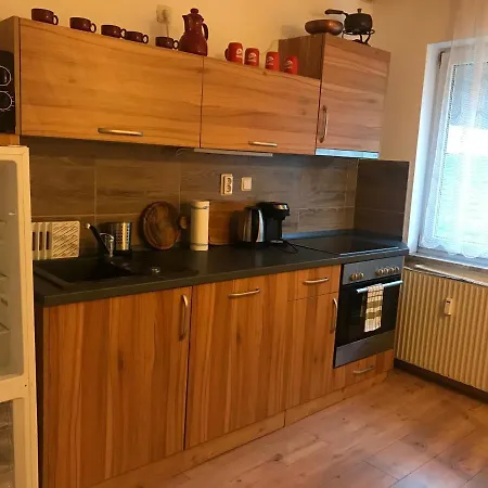 아파트 Apartmany Lend