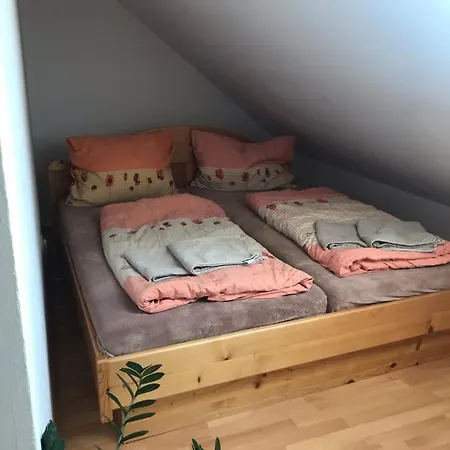 Apartmán Apartmany Lend