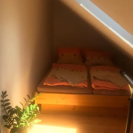 Apartmany Lend *