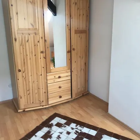 Apartmany Lend Lend