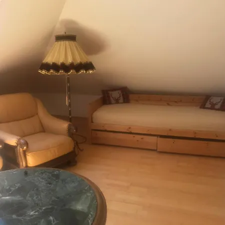 Apartmany Lend *