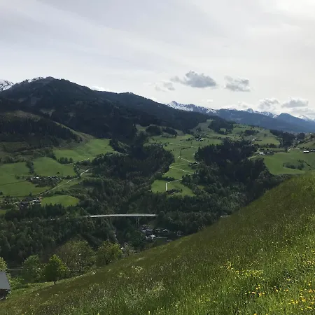 Apartmany Lend 아파트 Lend