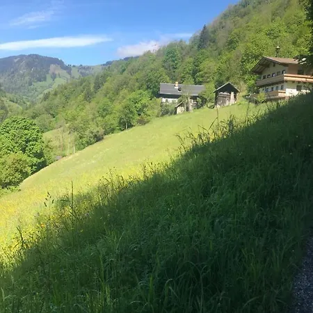 Apartmán Apartmany Lend *