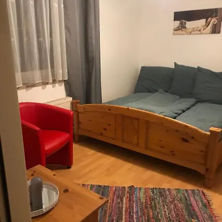 Apartment Apartmany Lend Lend