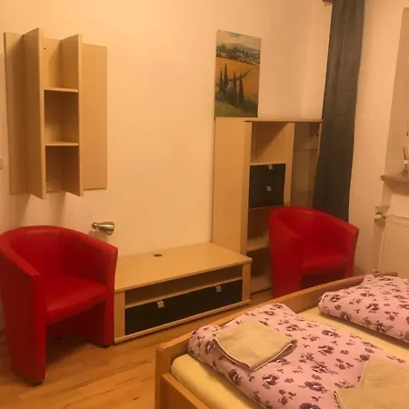 Apartmany Lend Apartment
