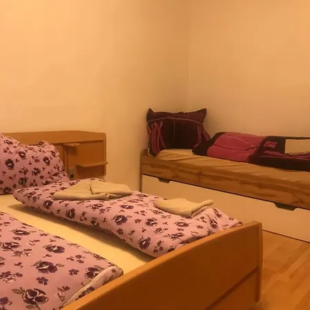Apartmany Lend Apartment