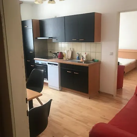 Apartment Apartmany Lend *