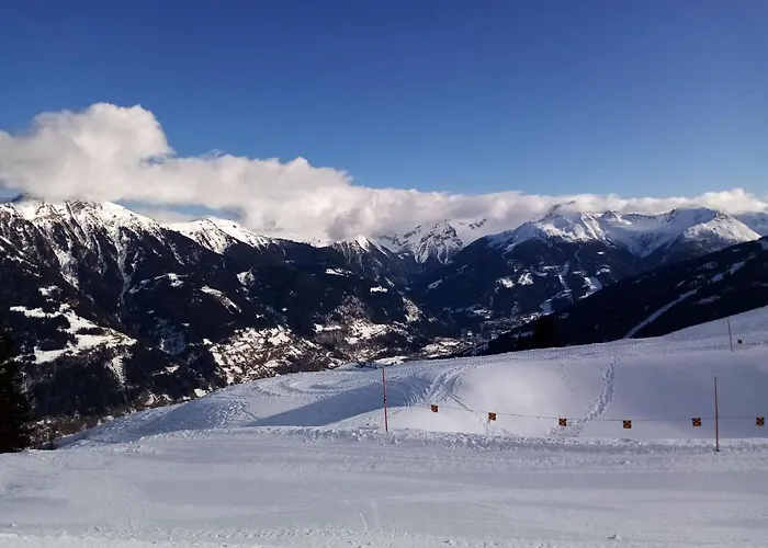 Apartman Apartmany Lend *