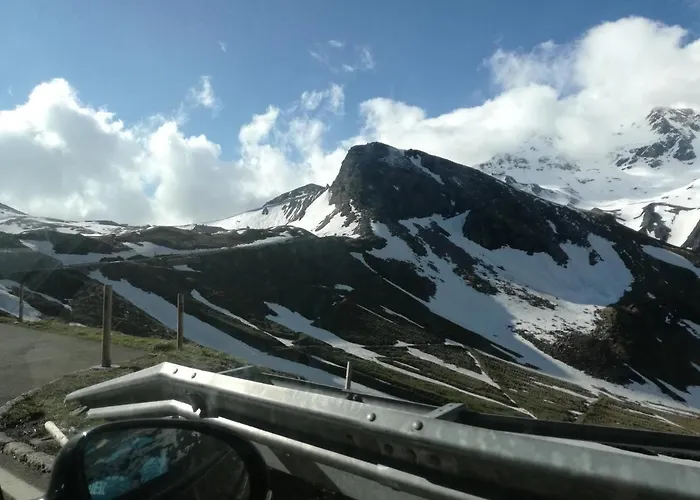 Apartmany Lend * Lend