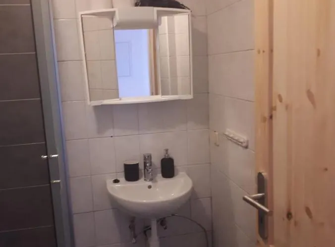 아파트 Apartmany Lend *