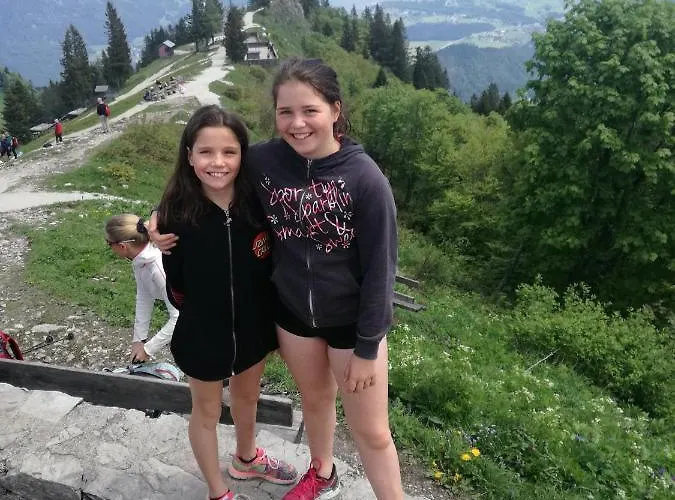 Apartman Apartmany Lend Lend