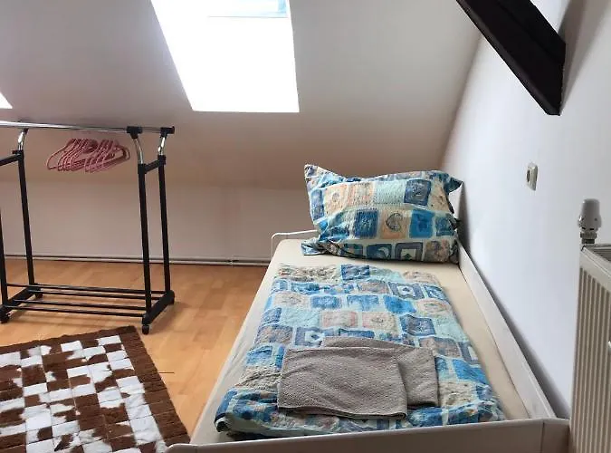 Apartmany Lend *