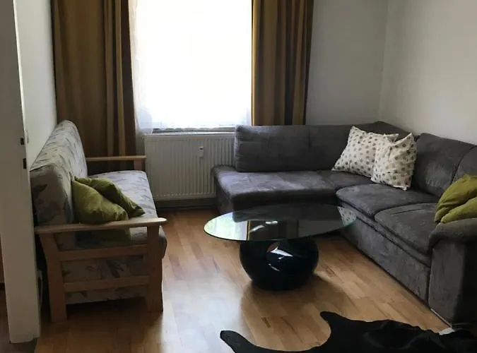 Apartmany Lend Lend
