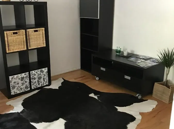 Apartmany Lend 아파트