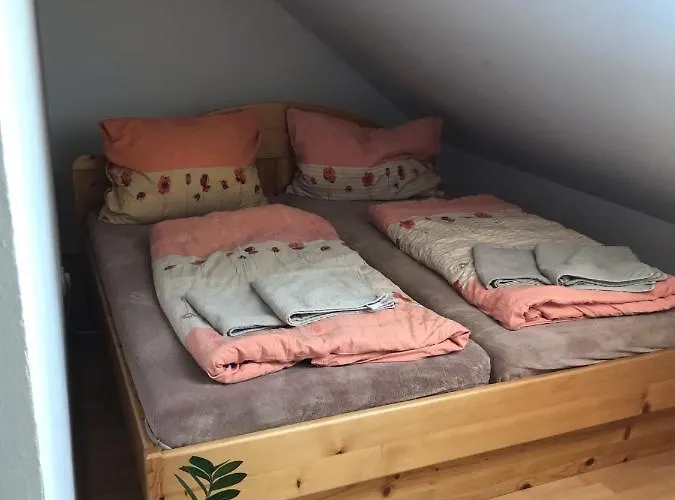 Lägenhet Apartmany Lend