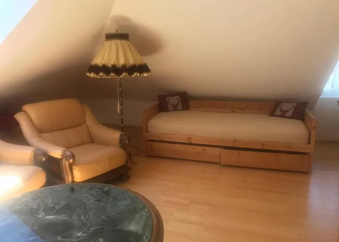 Apartmany Lend *