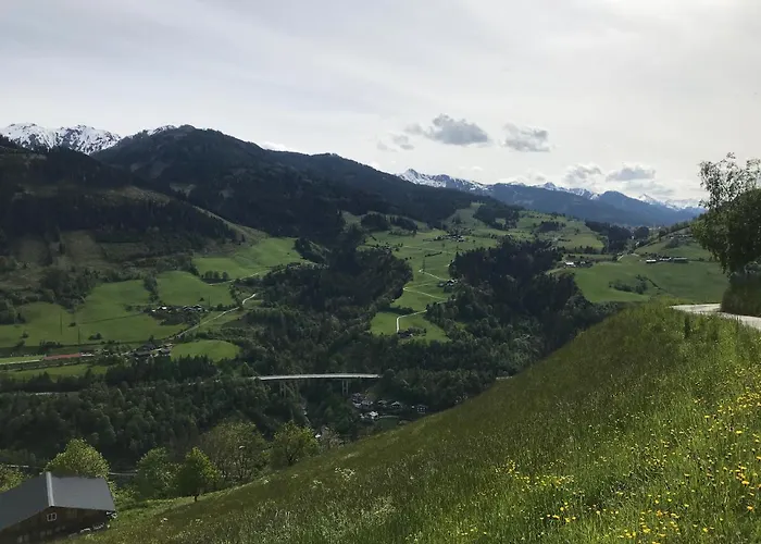 Apartmany Lend 아파트 Lend