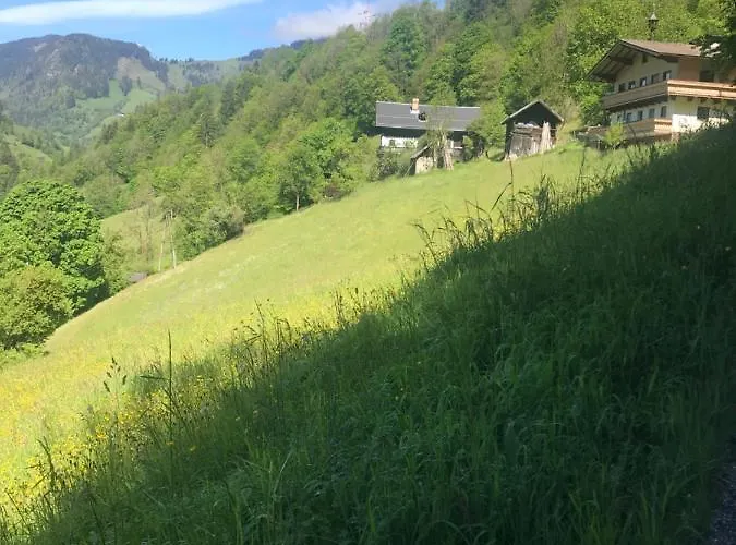 Apartmán Apartmany Lend *