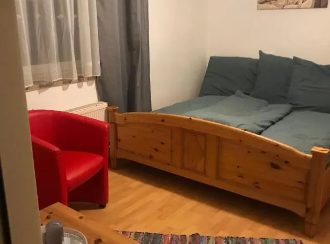 Lägenhet Apartmany Lend Lend