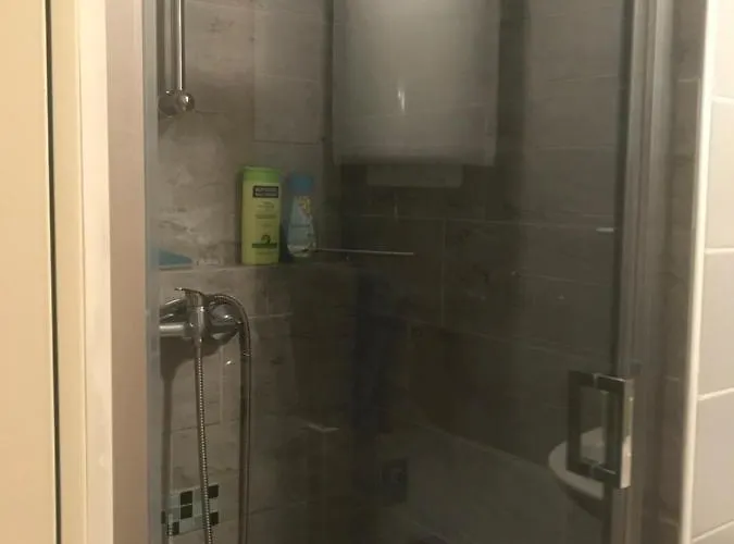 Apartmany Lend * Lend