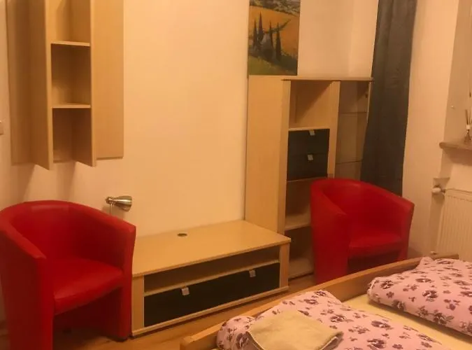 Apartmany Lend Apartmán