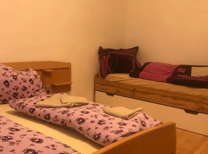 Apartmany Lend 아파트